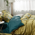 Egyptian Cotton Pillowcase Set