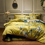 Egyptian Cotton Pillowcase Set