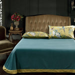 Egyptian Cotton Pillowcase Set