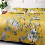 Egyptian Cotton Pillowcase Set