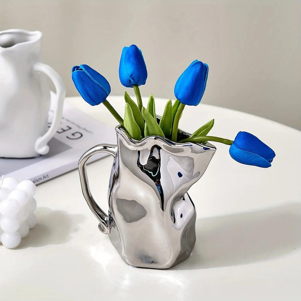 Modern Ceramic Vase