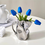 Modern Ceramic Vase