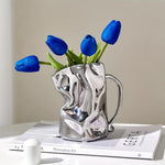 Modern Ceramic Vase
