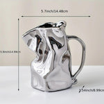 Modern Ceramic Vase
