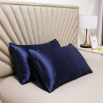 Satin Pillowcases