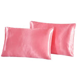 Satin Pillowcases