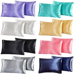 Satin Pillowcases