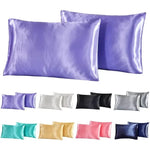Satin Pillowcases