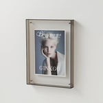 Acrylic Photo Frame