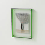 Acrylic Photo Frame