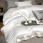Bamboo Cooling Bedding Set