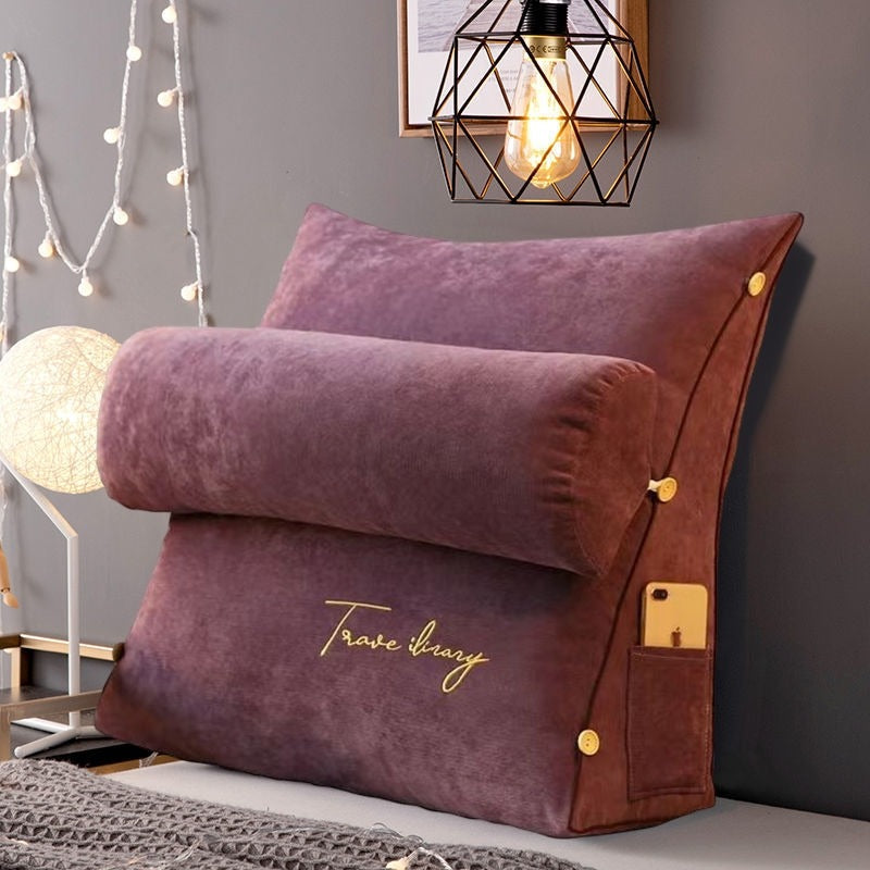 Reading Backrest Cushion