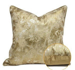 Satin Cushion Cover