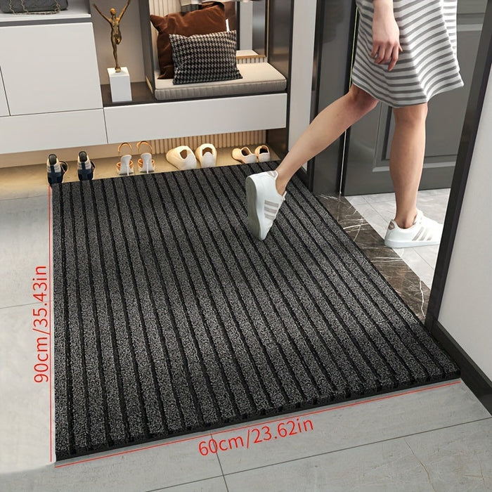 Doormats