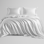 Satin Bedding Set