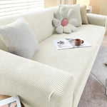 Jacquard Sofa Cover