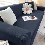 Jacquard Sofa Cover