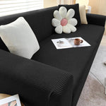 Jacquard Sofa Cover