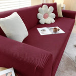 Jacquard Sofa Cover