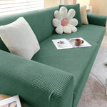 Jacquard Sofa Cover