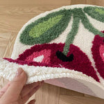 Kirsa Cherry Rug
