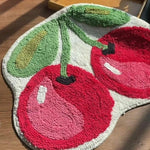 Kirsa Cherry Rug