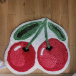 Kirsa Cherry Rug