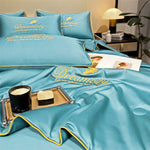 Lightweight Cooling Blanket
