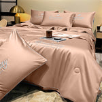 Lightweight Cooling Blanket