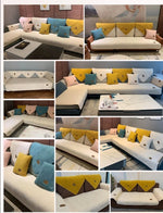 Sofa Cover