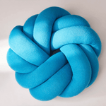 Knot Ball Cushion