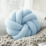 Knot Ball Cushion