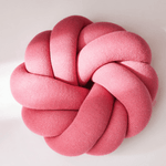 Knot Ball Cushion