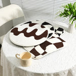 Rulle Mini Tufted Rug