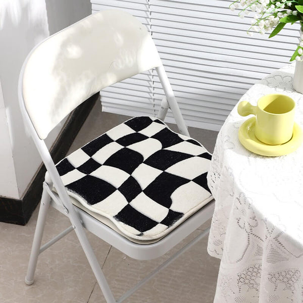 Rulle Mini Tufted Rug