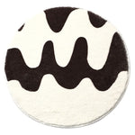 Rulle Mini Tufted Rug