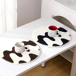 Rulle Mini Tufted Rug