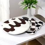 Rulle Mini Tufted Rug