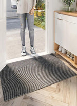 Nord Printed PVC Mat