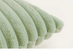 FluffCush Soft Cushion Cover
