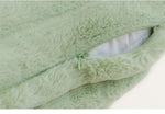 FluffCush Soft Cushion Cover