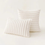 FluffCush Soft Cushion Cover