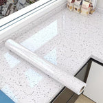 Self-Adhesive Wallpaper