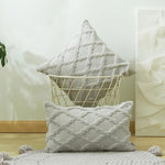 Soft Cushion Cover