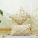 Soft Cushion Cover