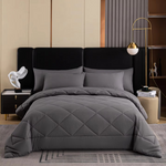 Soft Comforter Set