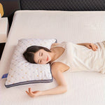 Breathable Bed Pillow