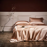 Mulberry Silk Bedding Set