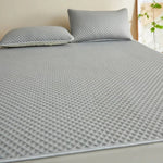 Cooling Fitted Sheet and Pillowcase Set
