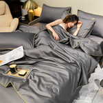 Lightweight Cooling Blanket